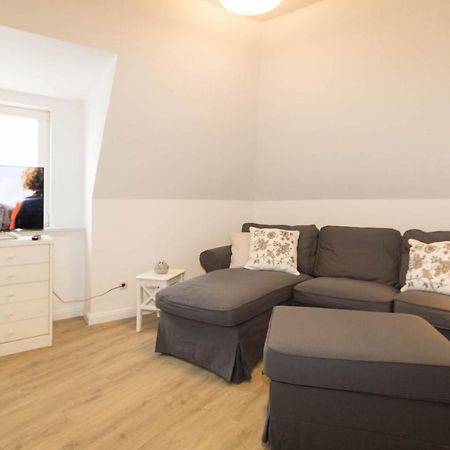 Hues Auert Tharep, Wohnung 2 Хёрнум Экстерьер фото