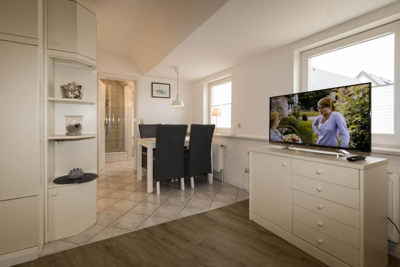 Hues Auert Tharep, Wohnung 2 Хёрнум Экстерьер фото