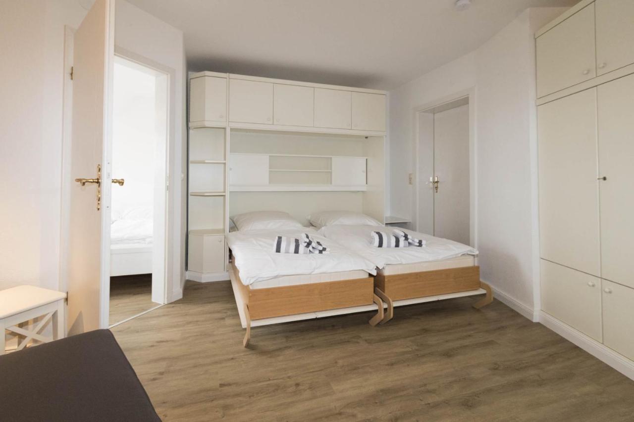 Hues Auert Tharep, Wohnung 2 Хёрнум Экстерьер фото