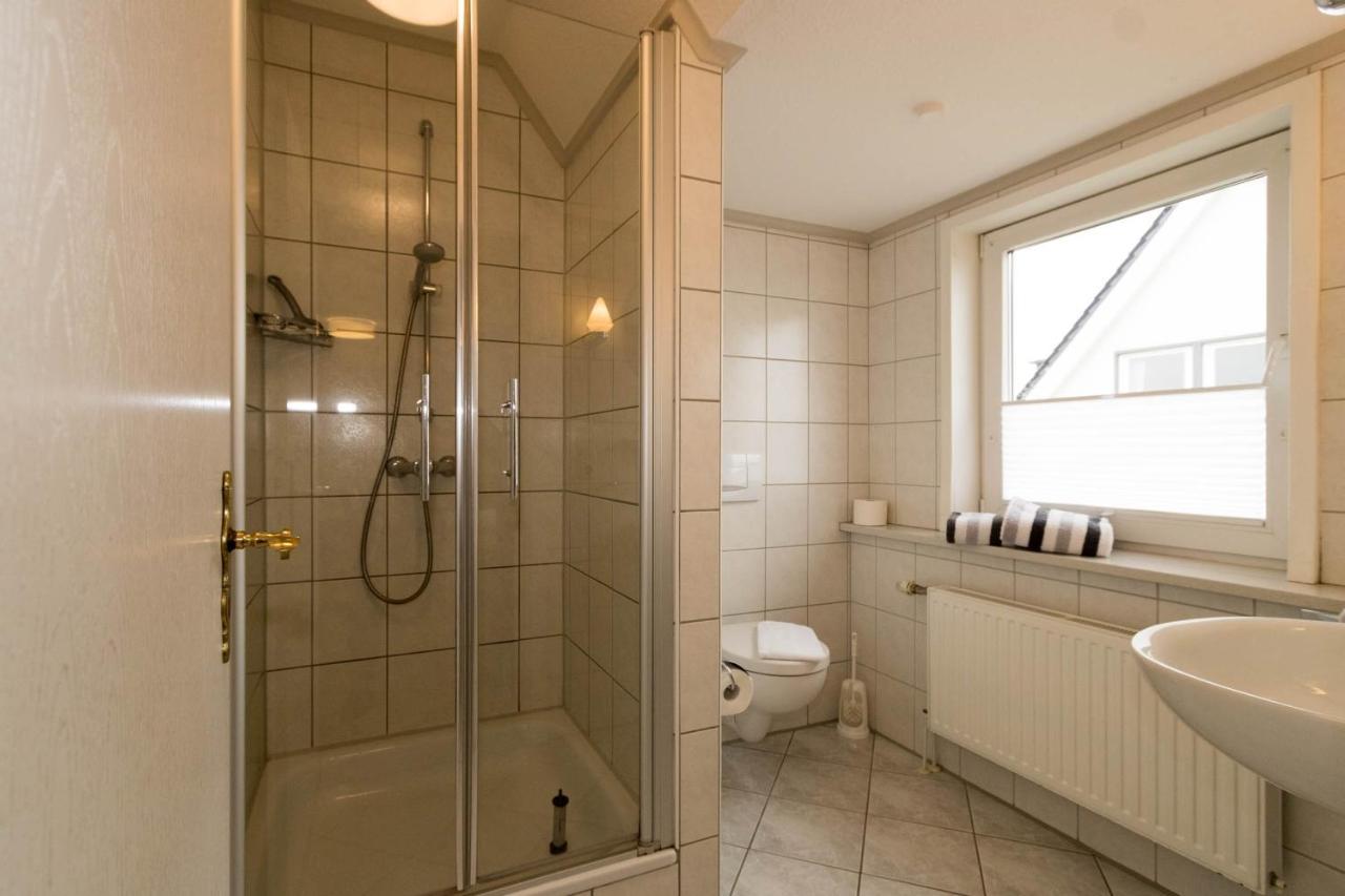 Hues Auert Tharep, Wohnung 2 Хёрнум Экстерьер фото